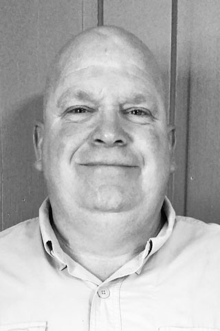 Marvin McGrane
