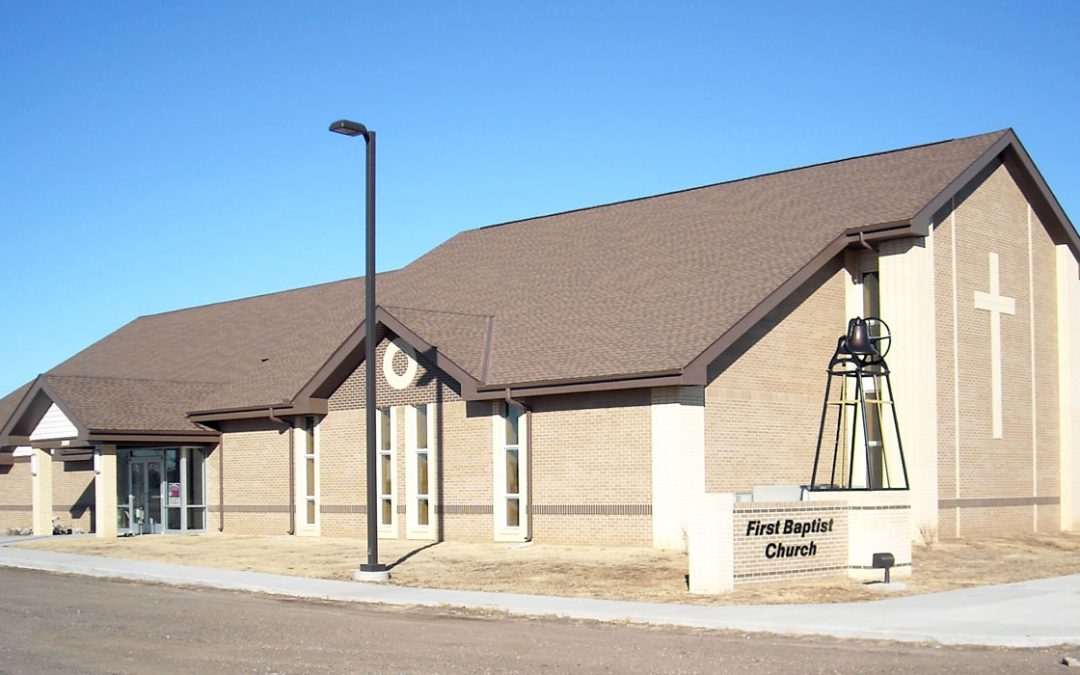 First Baptist Church of Greensburg
