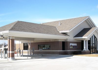 Envista Credit Union