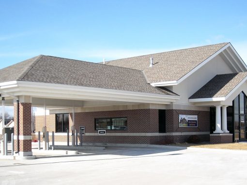 Envista Credit Union