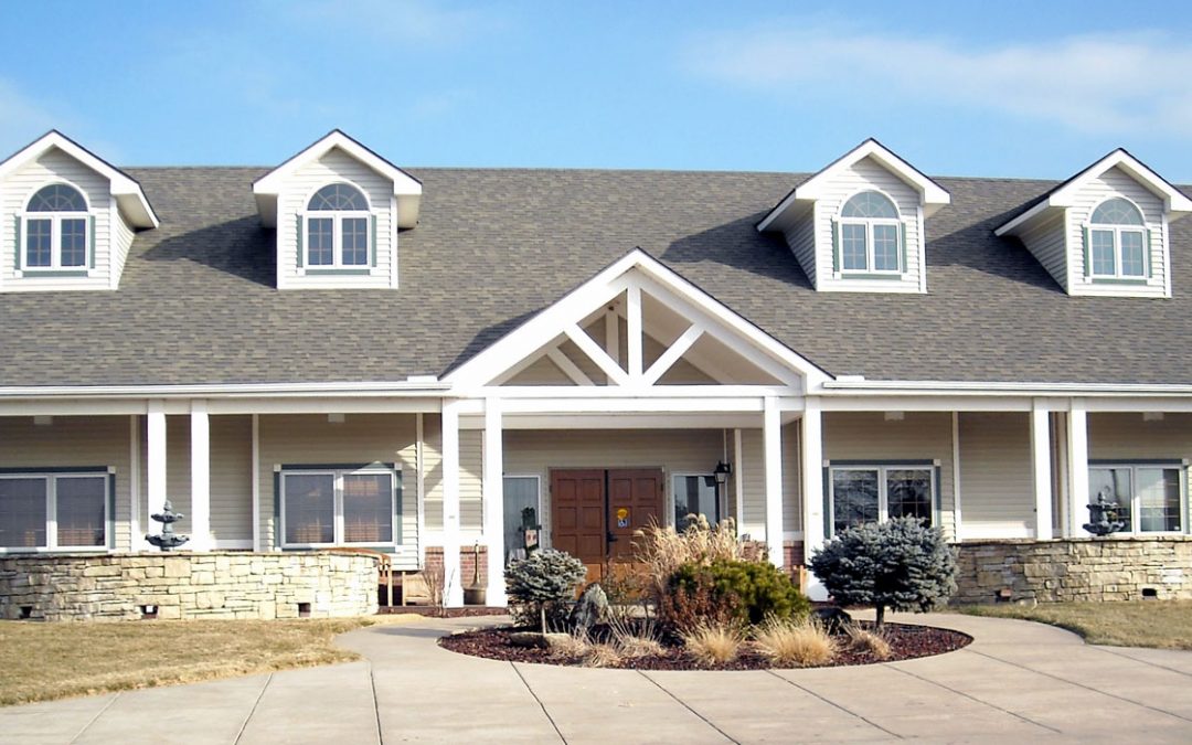Buhler Sunshine Home