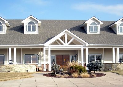 Buhler Sunshine Home