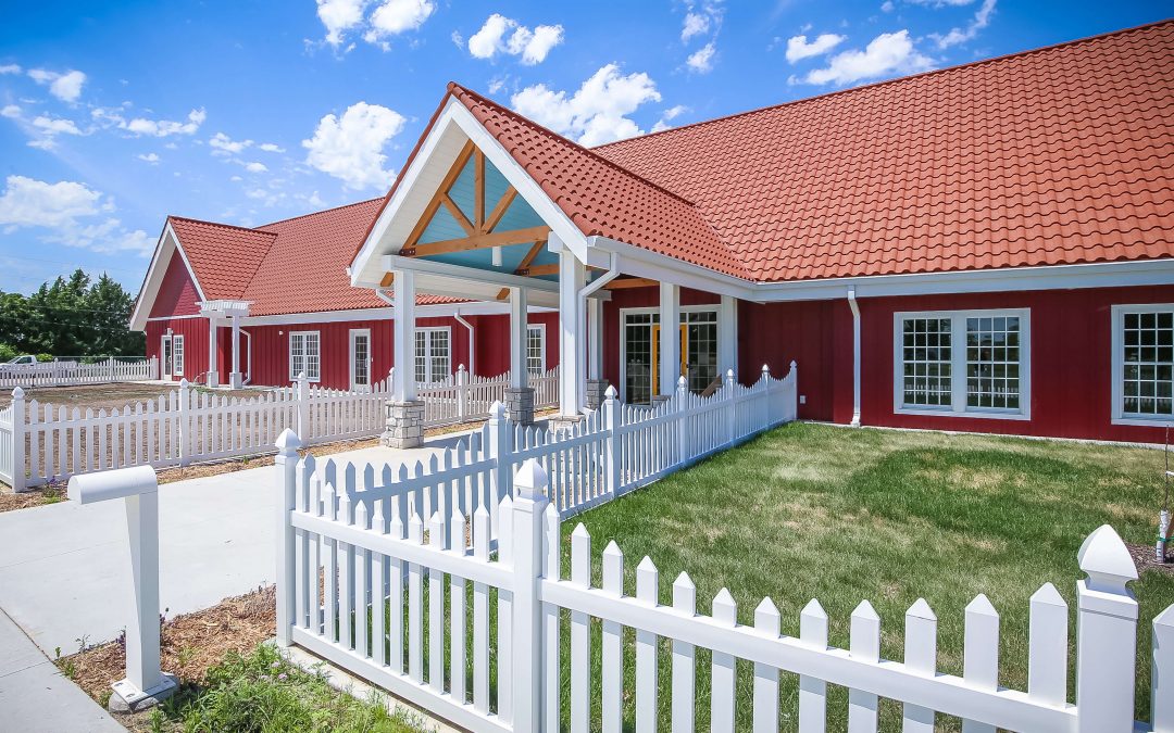 Lindsborg Child Development Center