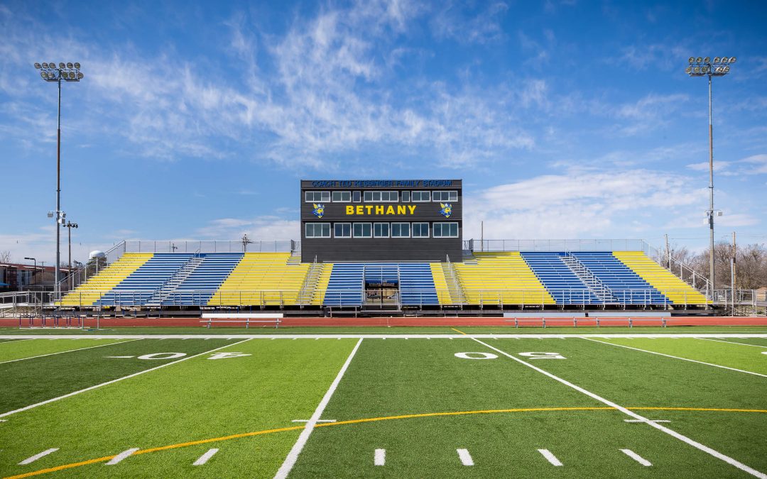 Bethany Stadium