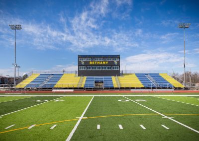 Bethany Stadium