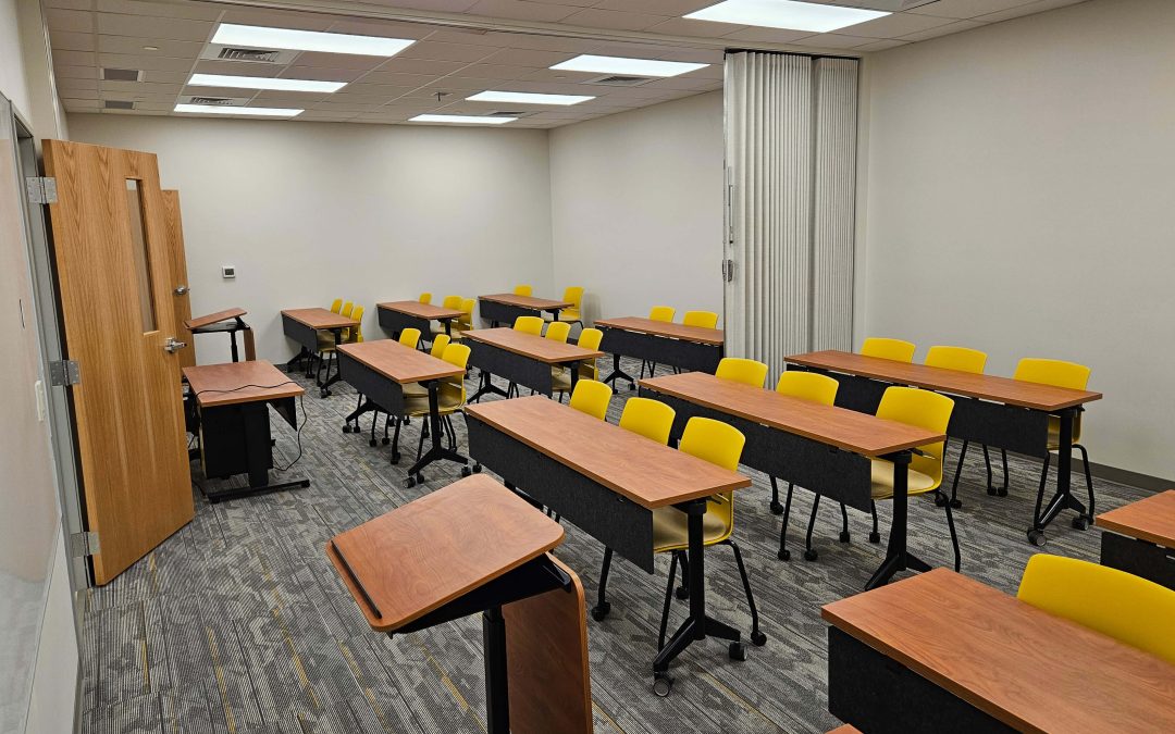 Career Connection Academy at Garden City Community College ​