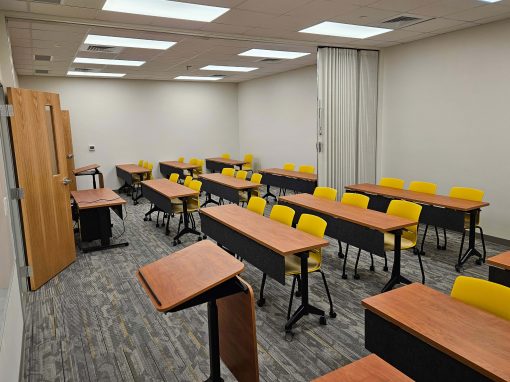 Career Connection Academy at Garden City Community College ​