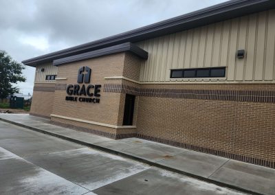 Grace Bible Church