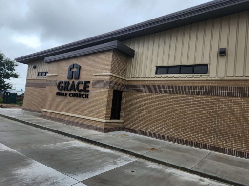 Grace Bible Church