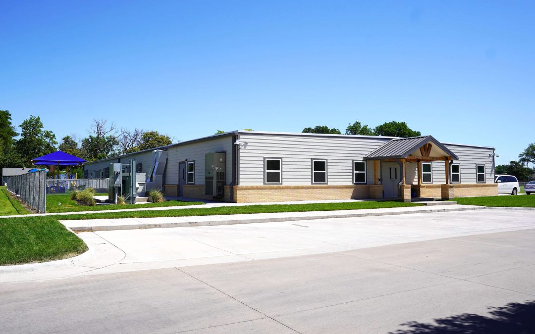 USD 308 Lil’ Hawks Childcare Center​