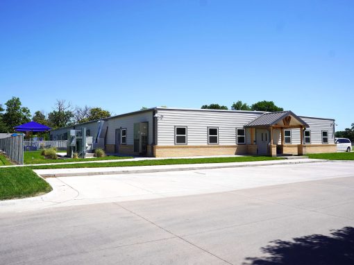 USD 308 Lil’ Hawks Childcare Center​