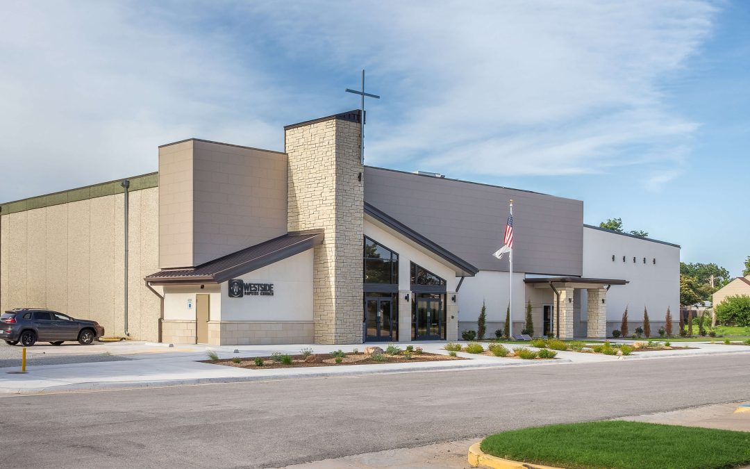 Westside Baptist Church​