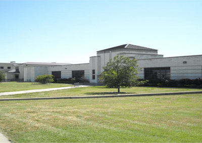 Stockton Middle School