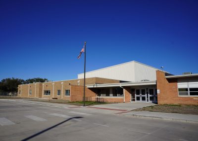 La Crosse USD 395​
