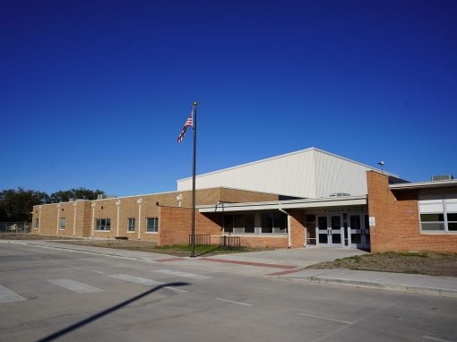 La Crosse USD 395​