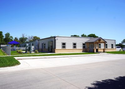 USD 308 Lil’ Hawks Childcare Center​